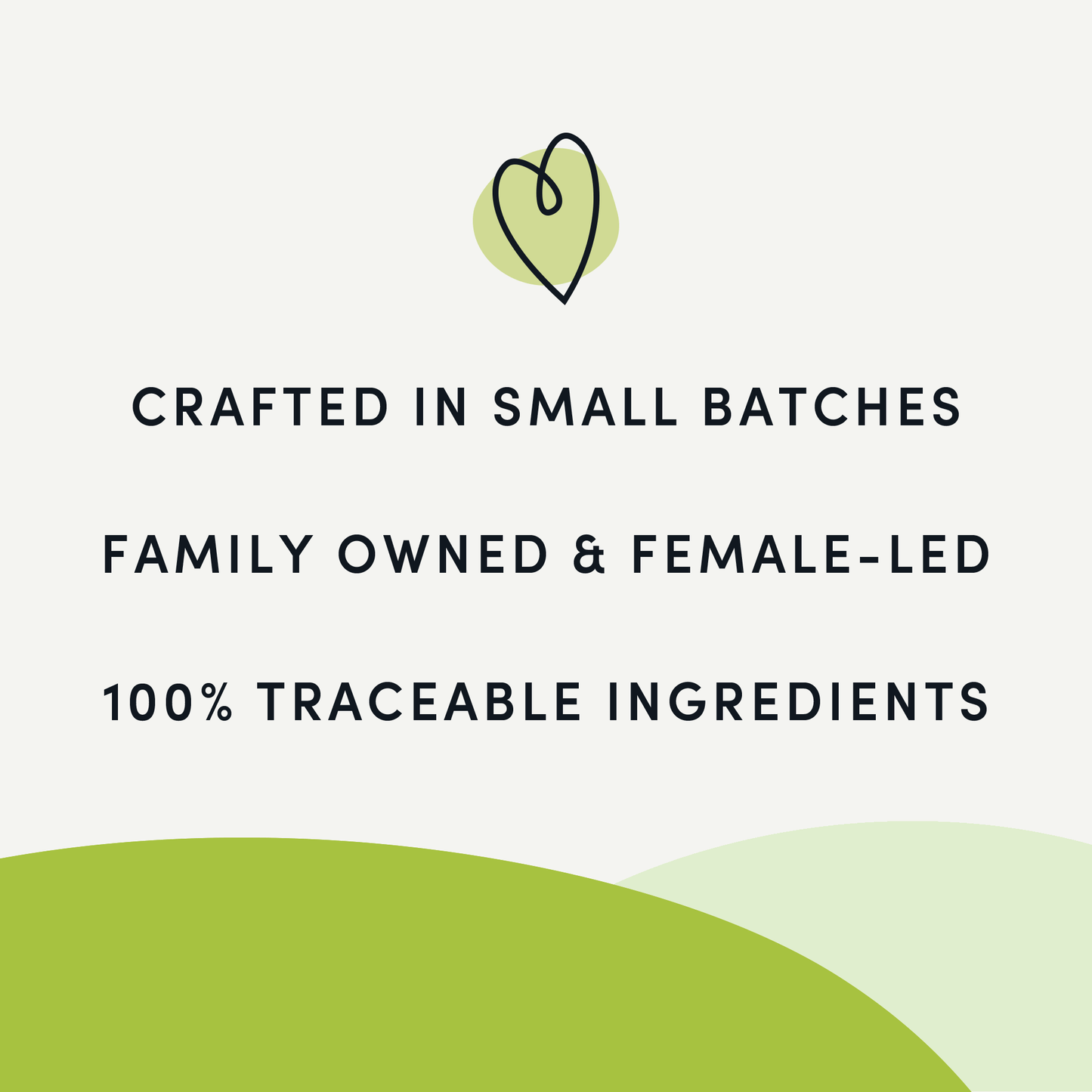 Apple Bites All Natural Dog Treats