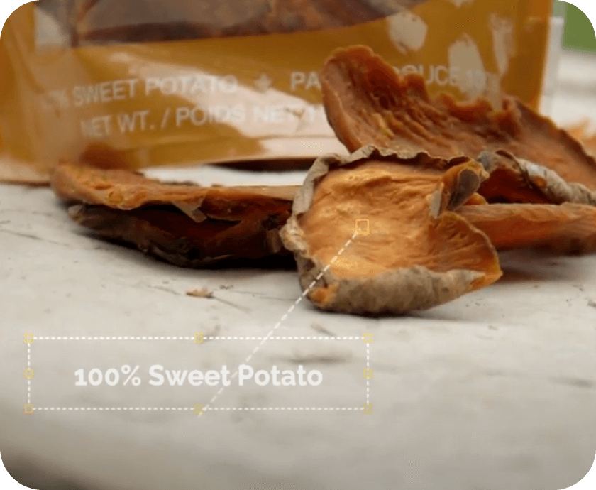 Crumps' Naturals only use 100% natural ingredient | Crumps' Naturals