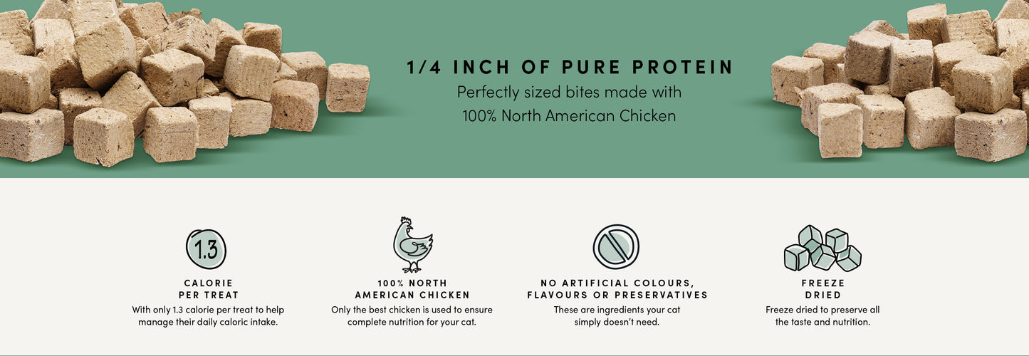 Crumps' Naturals Canada