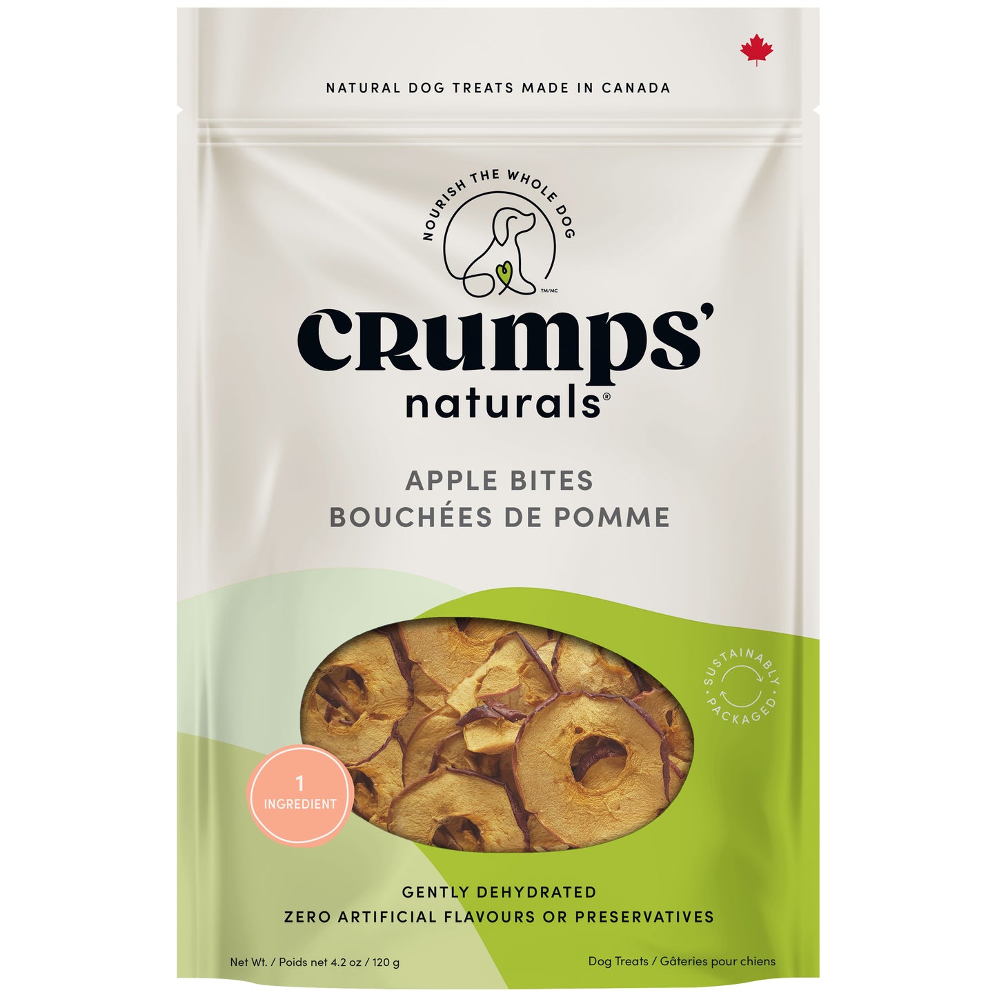 Apple Bites