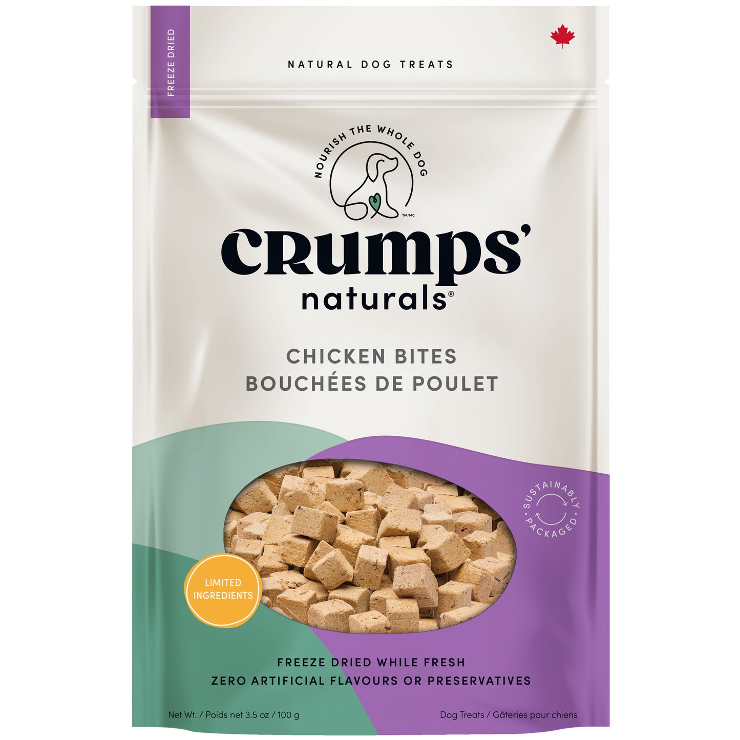 Chicken Bites