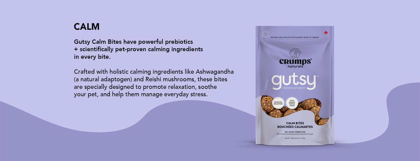 Crumps' Naturals Canada