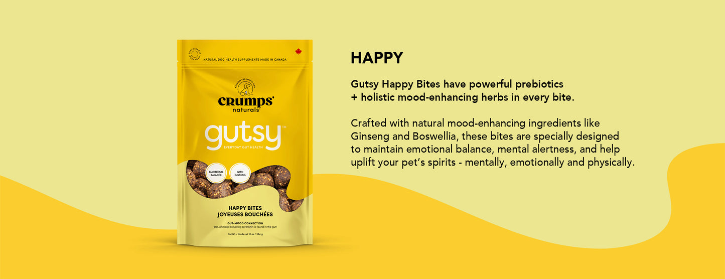 Crumps' Naturals Canada