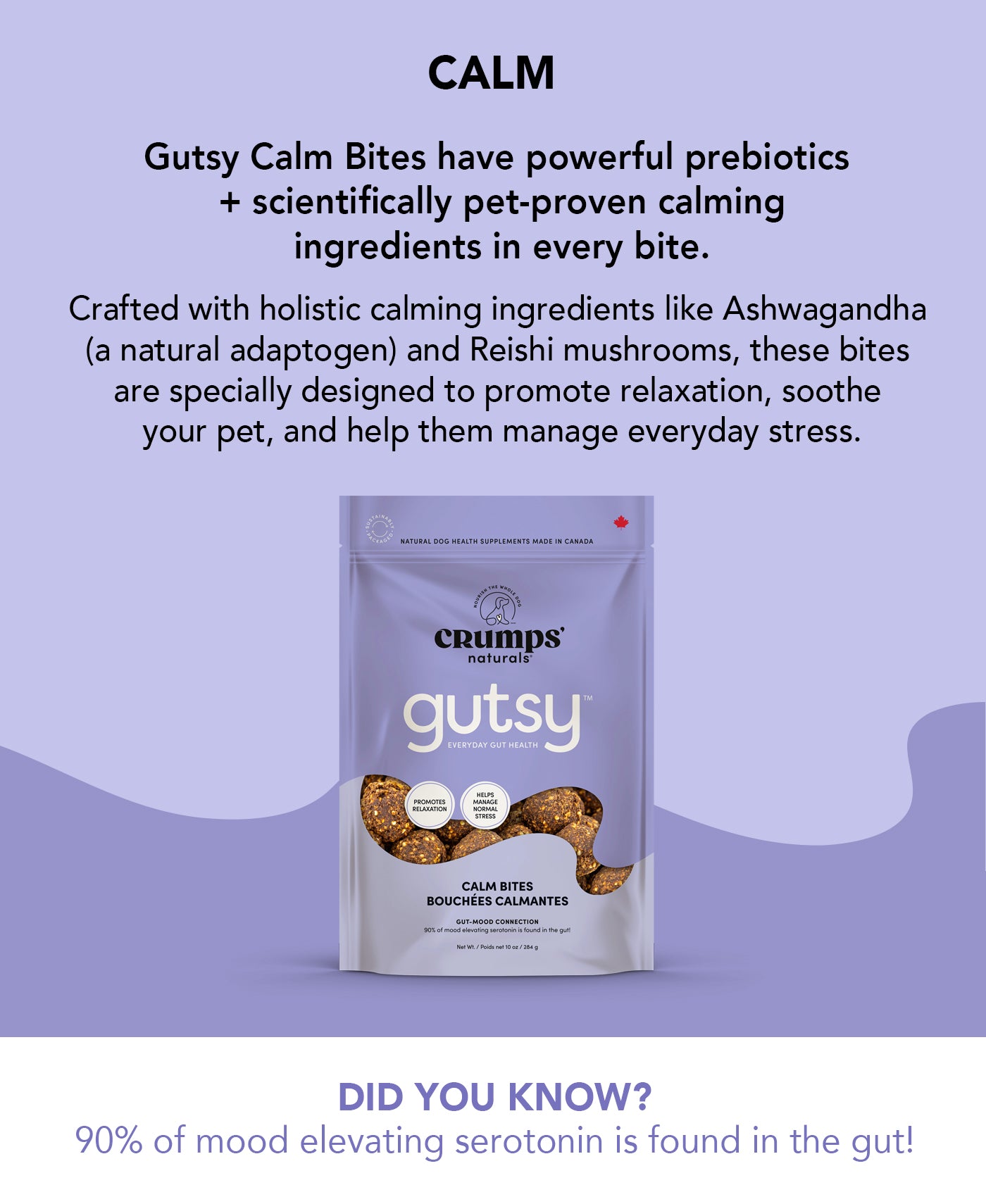 Crumps' Naturals Canada
