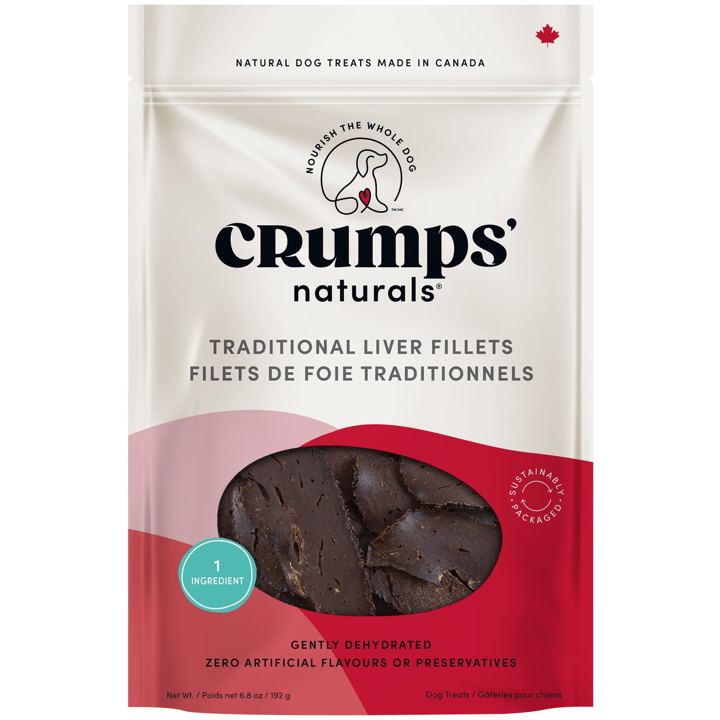 Traditional Liver Fillets