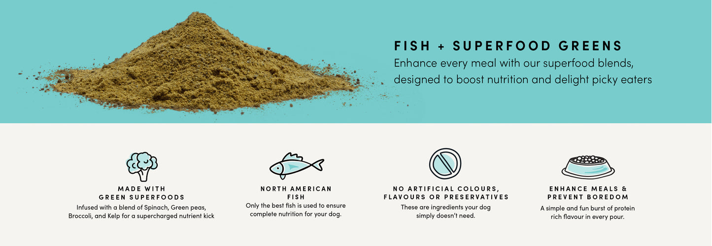 Crumps' Naturals Canada