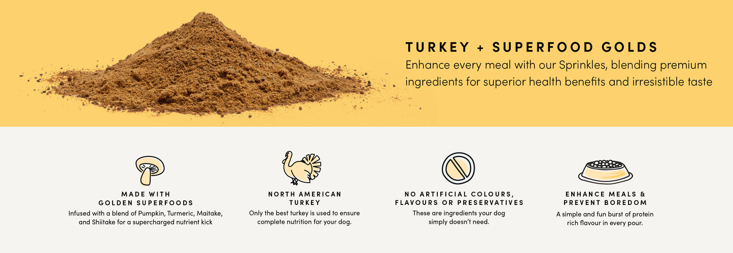 Crumps' Naturals Canada