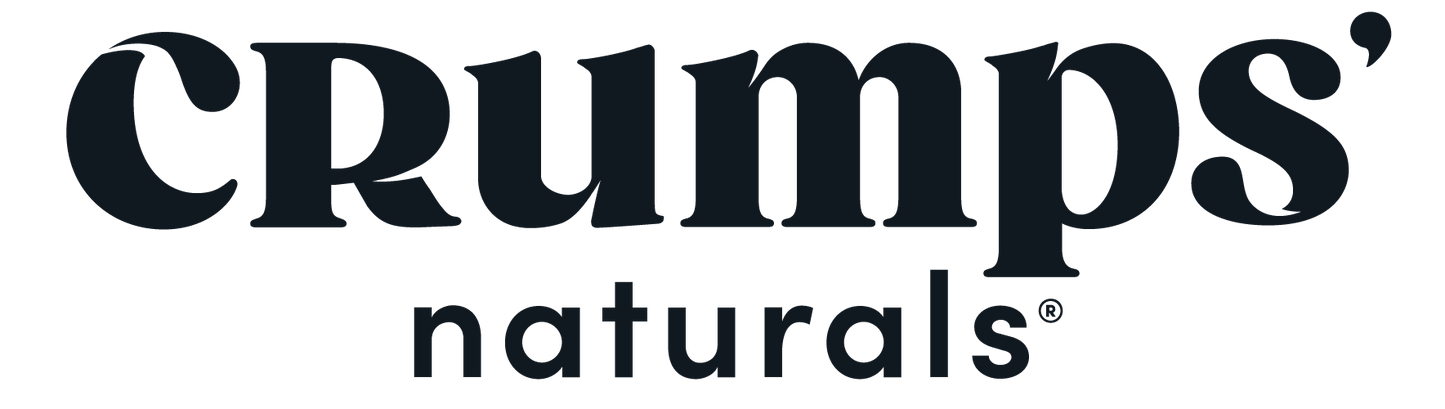 Crumps' Naturals Canada