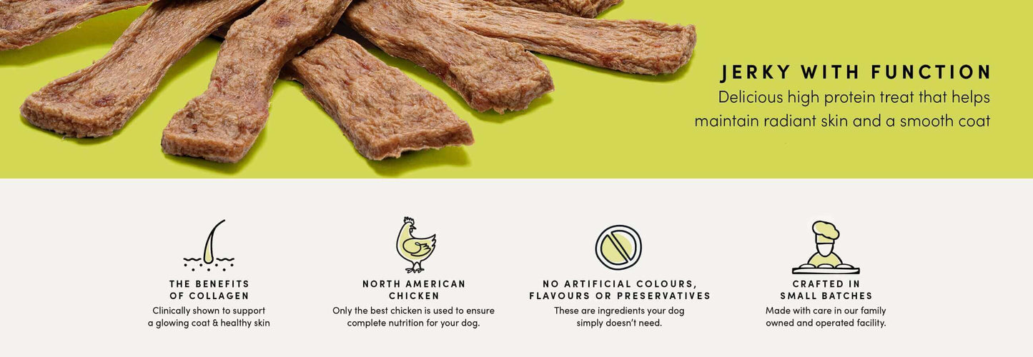 Crumps' Naturals Canada