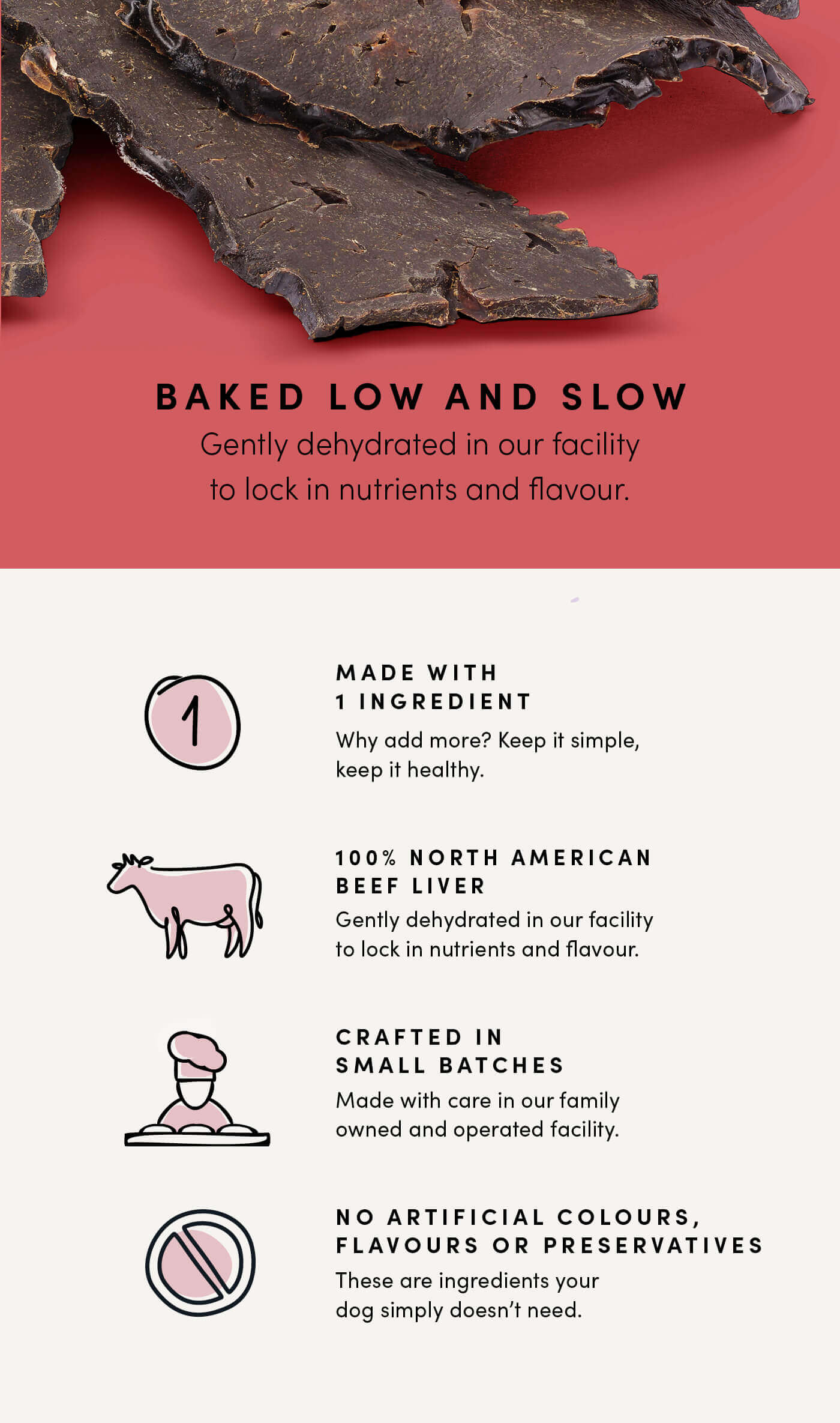 Crumps' Naturals Canada