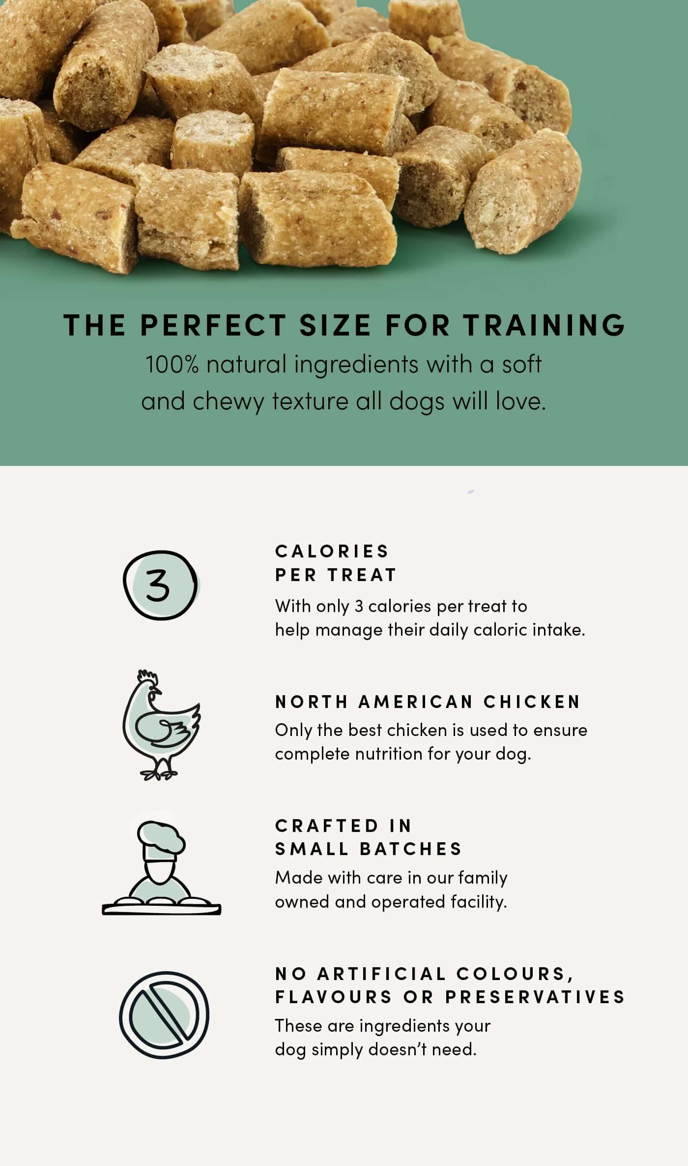 Crumps' Naturals Canada