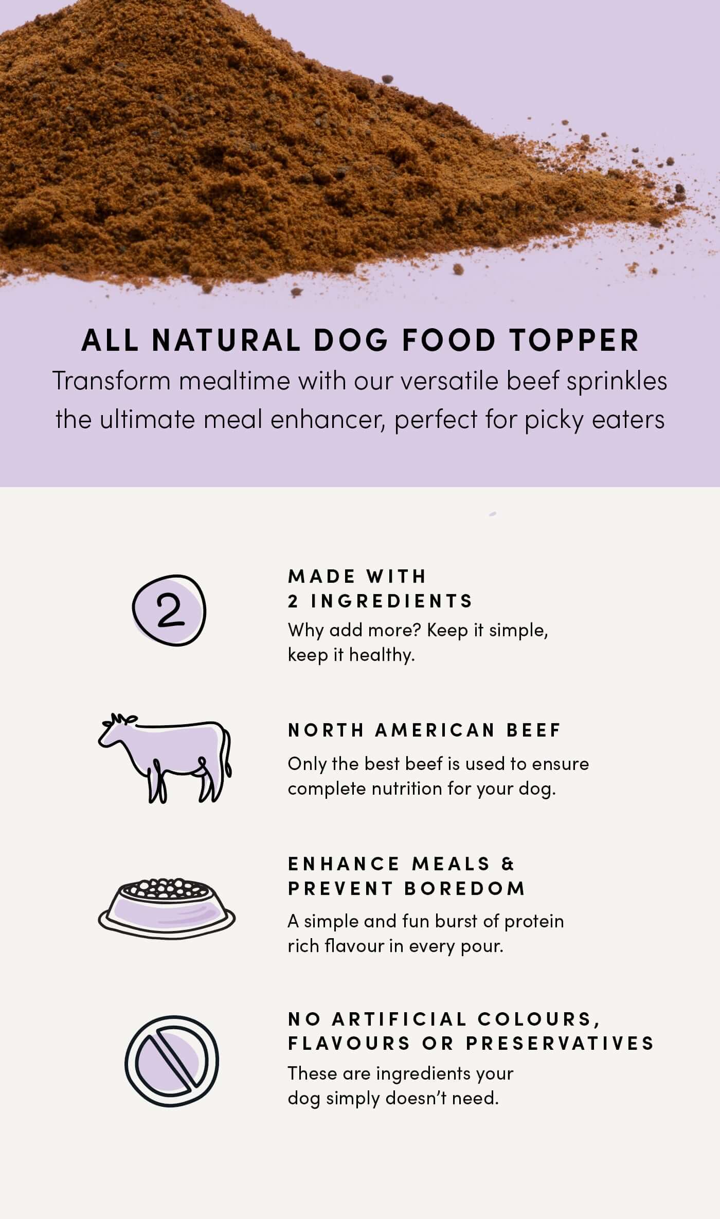 Crumps' Naturals Canada