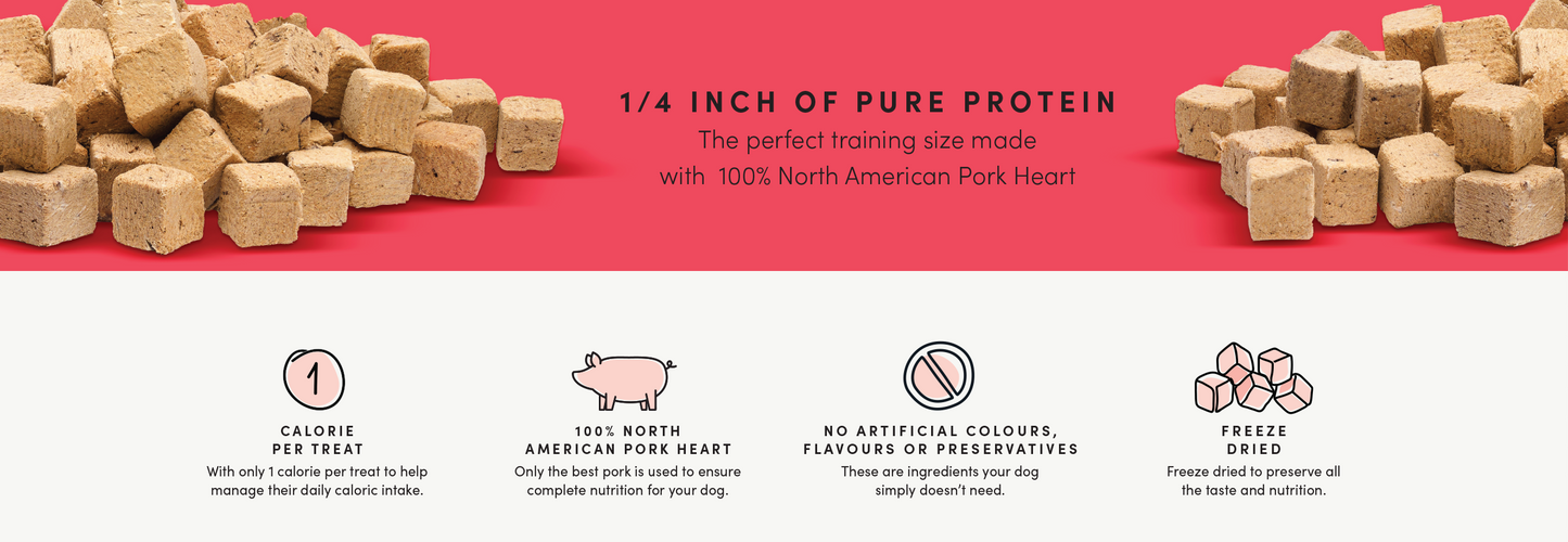 Crumps' Naturals Canada