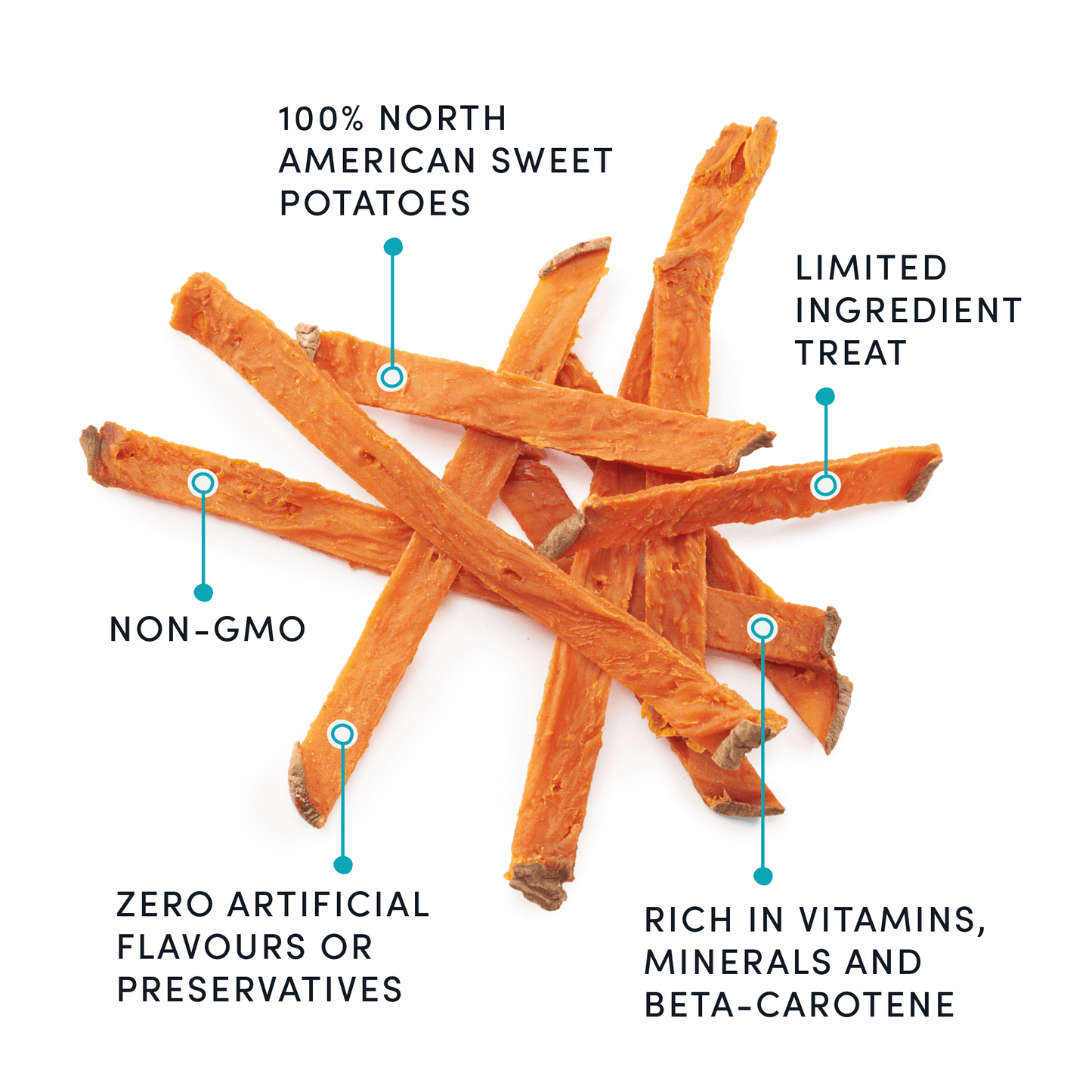 Sweet Potato Fries