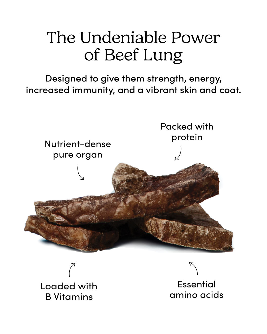 
                        
                          Beef Tendersticks ®
                        
                      