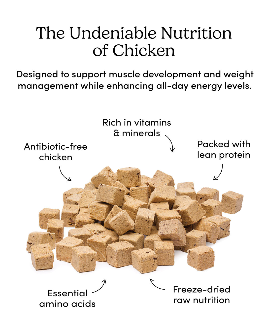 
                        
                          Chicken Bites
                        
                      