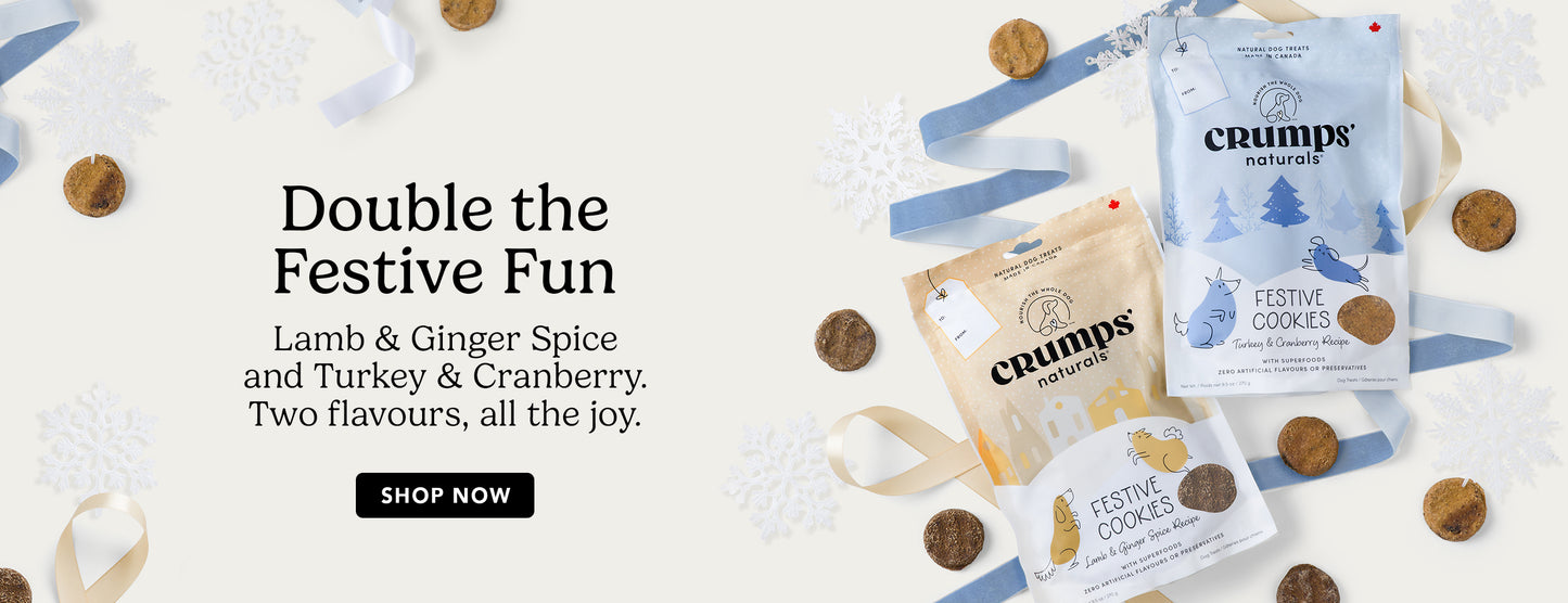 Crumps' Naturals Canada