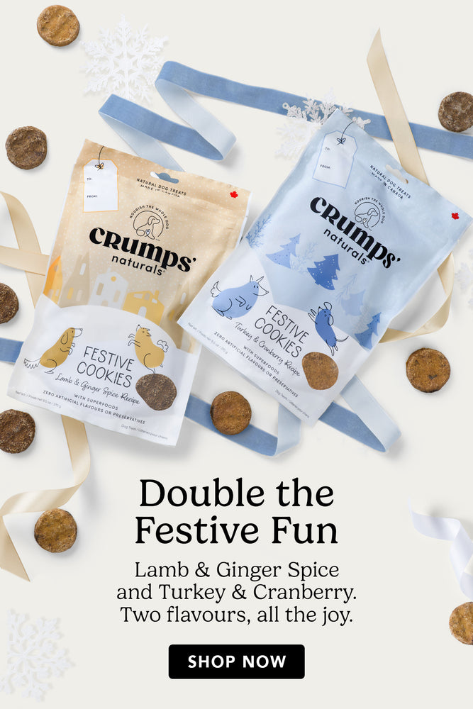 Crumps' Naturals Canada