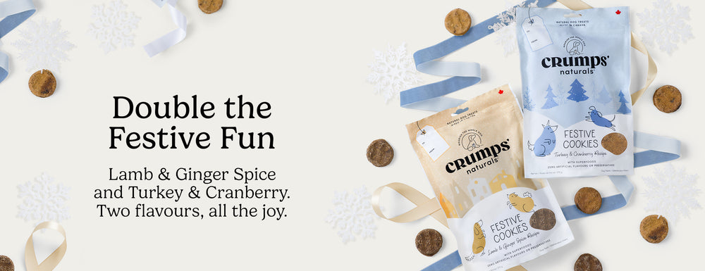 Crumps' Naturals Canada