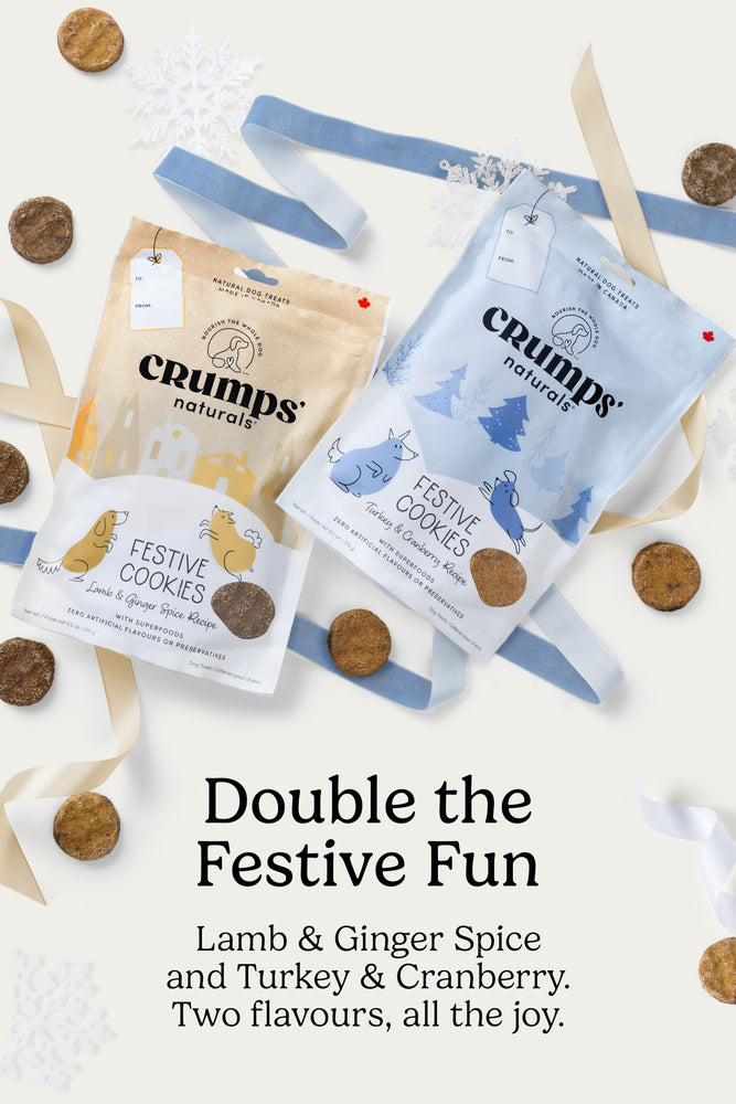 Crumps' Naturals Canada