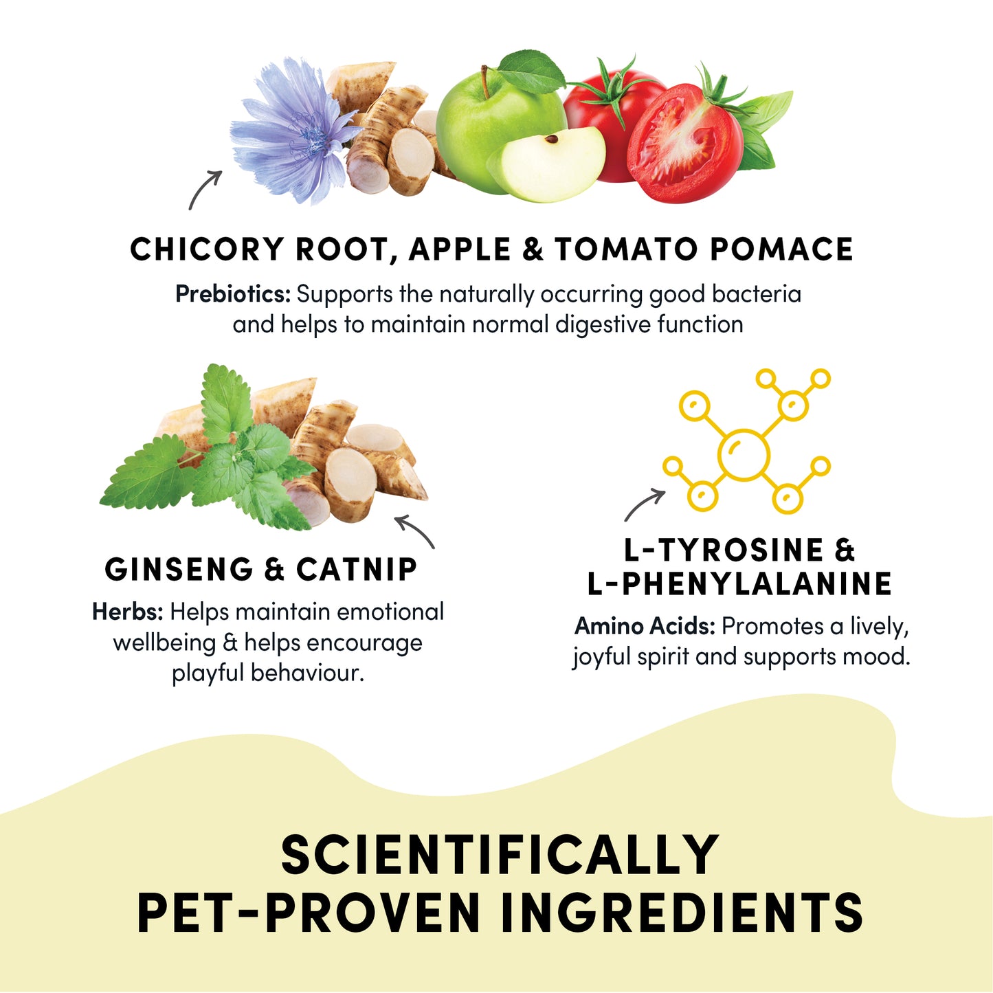 
                        
                          Crumps Naturals Gutsy Cat - Happy Bites 3.2oz
                        
                      