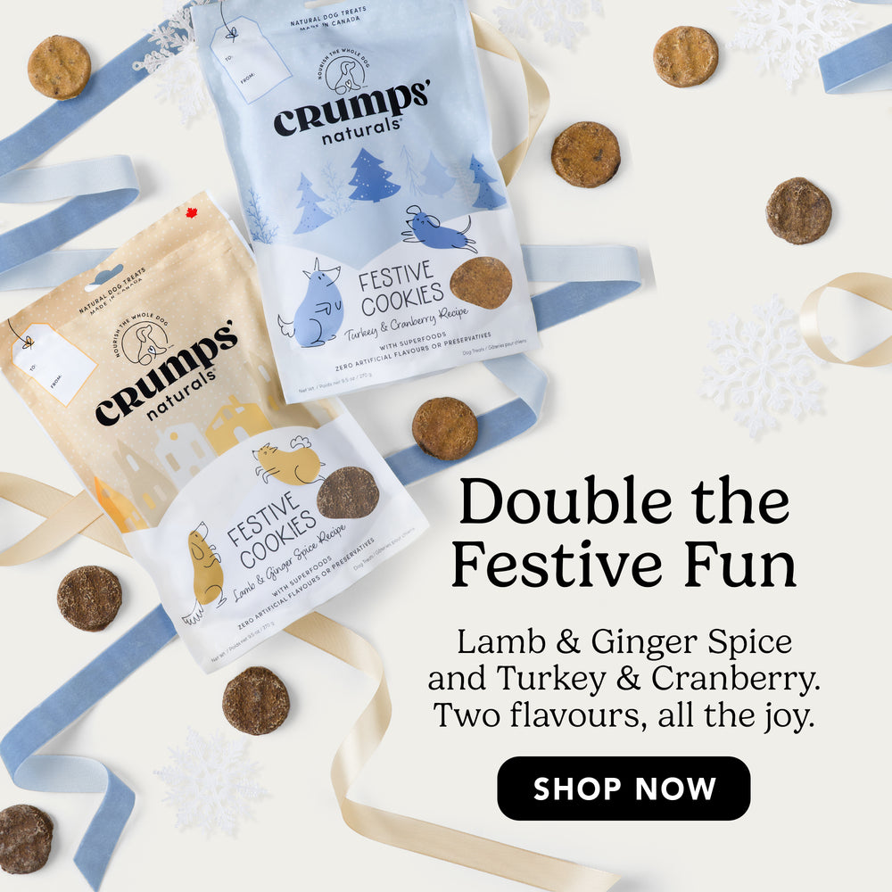 Crumps' Naturals Canada