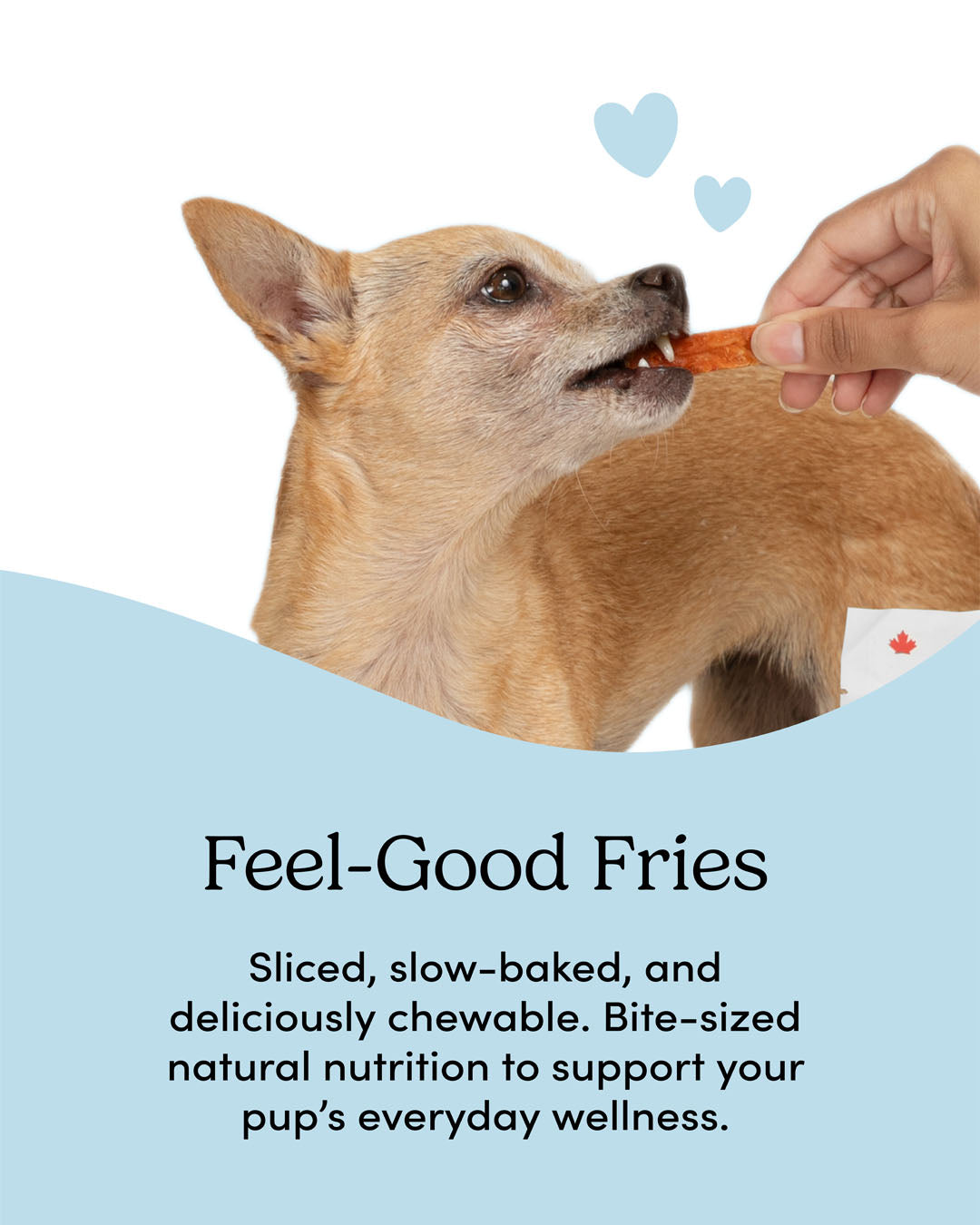 
                        
                          Sweet Potato Fries
                        
                      