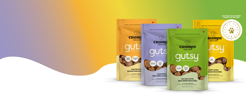 Crumps' Naturals Canada