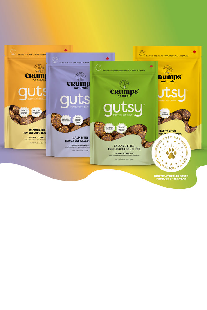 Crumps' Naturals Canada