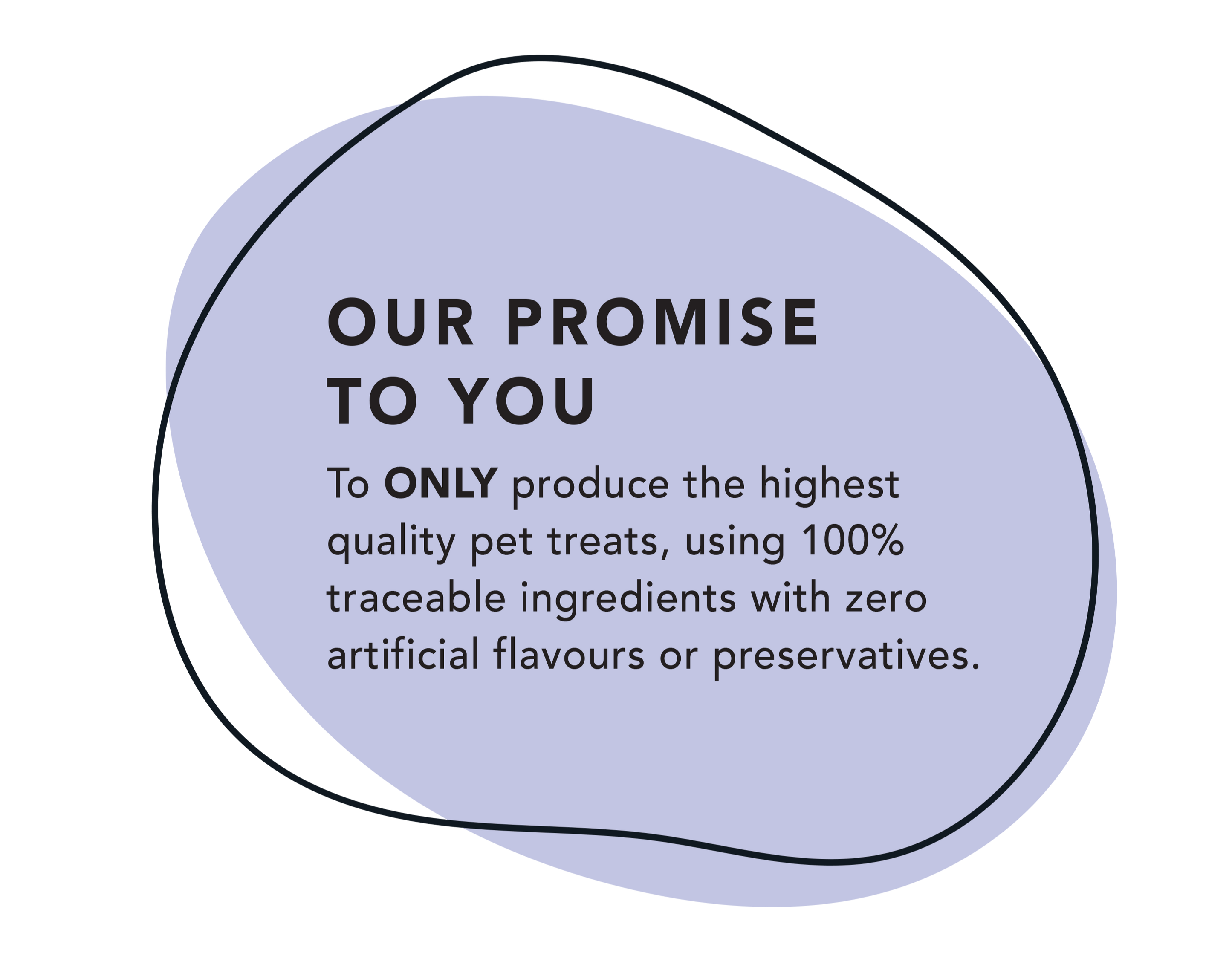 Beef Sprinkles Dog Food Topper Crumps' Naturals Canada